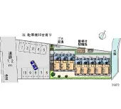 富士市松岡 月極駐車場